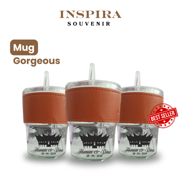 Apa Rasanya Dunia Tanpa Souvenir x