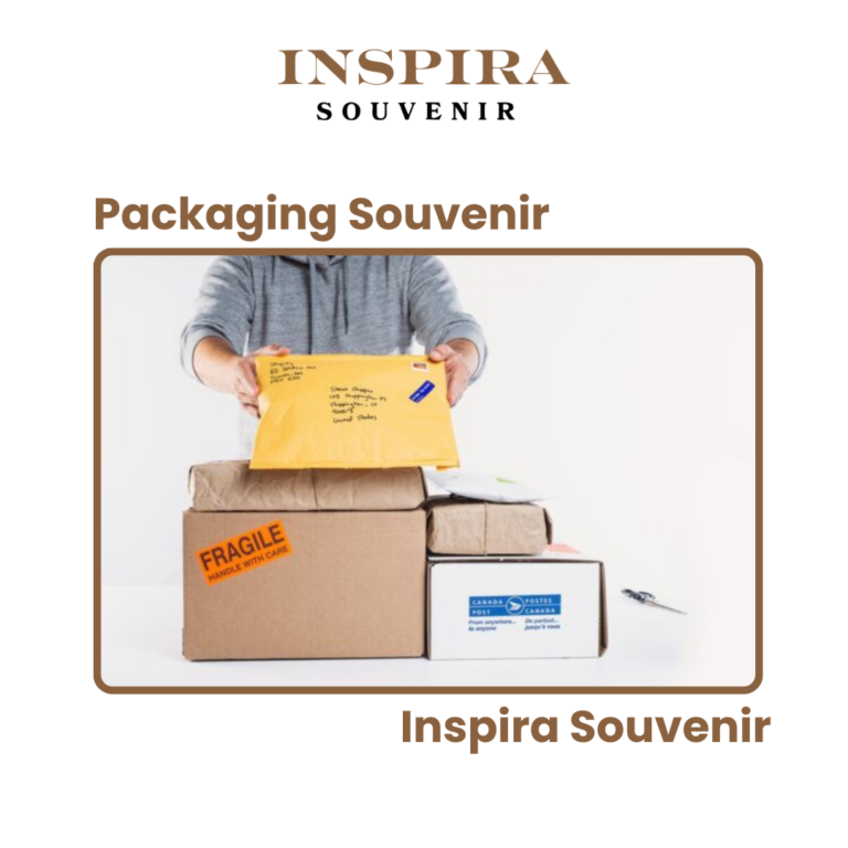 Apa Rasanya Dunia Tanpa Souvenir x
