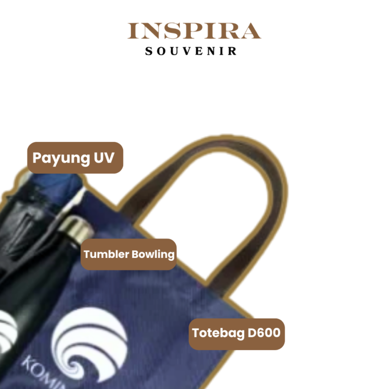 Apa Rasanya Dunia Tanpa Souvenir x
