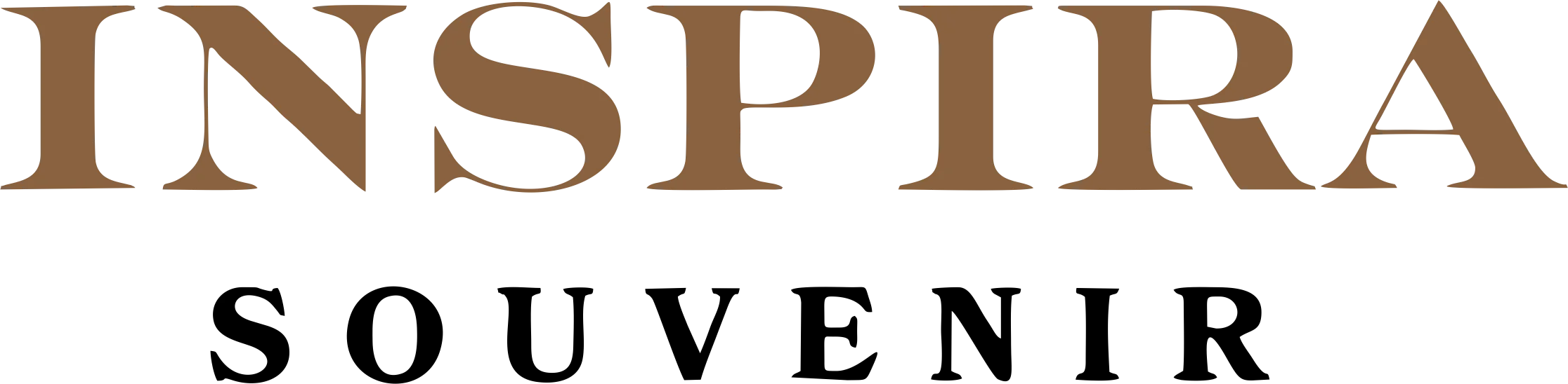 Inspira Souvenir