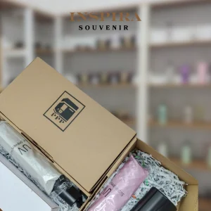 Hard Box Souvenir: Sentuhan Elegan untuk Acara Formal